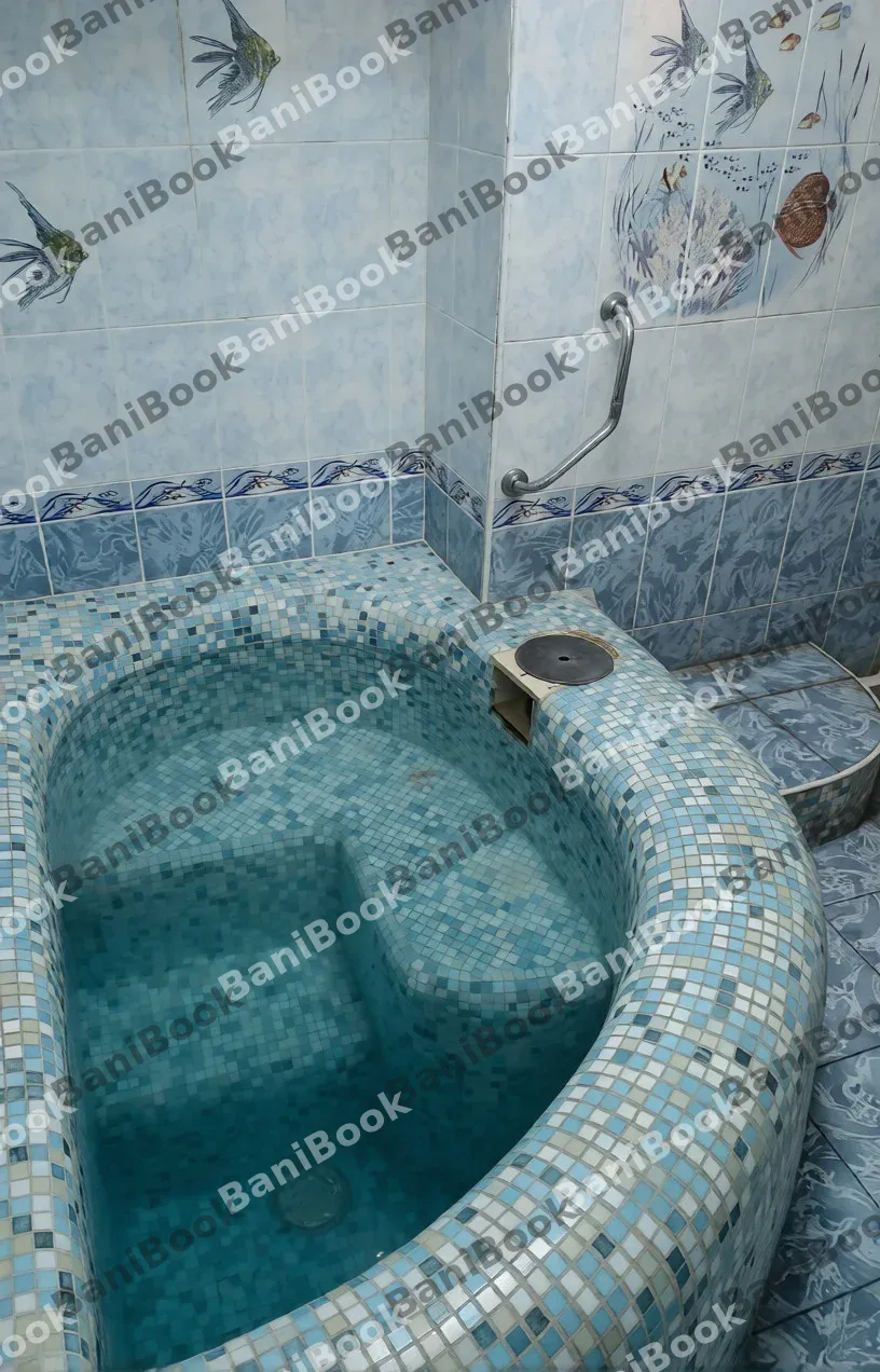 Сауна Дельфин