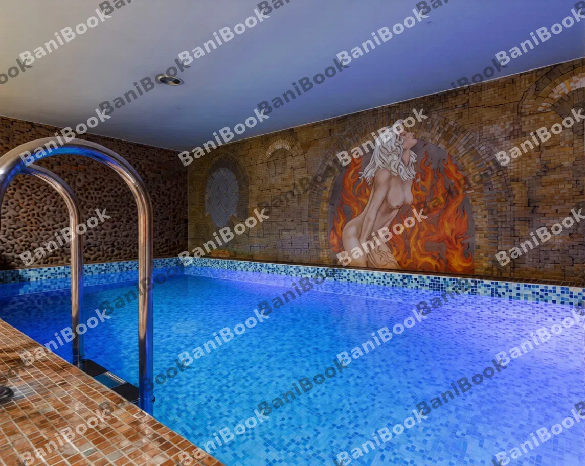 Сауна Жара на Сахарова