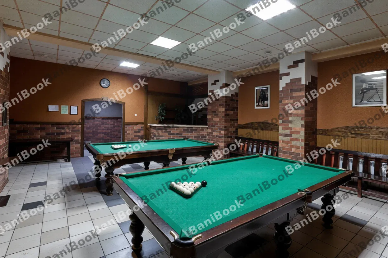 Сауна Гараж