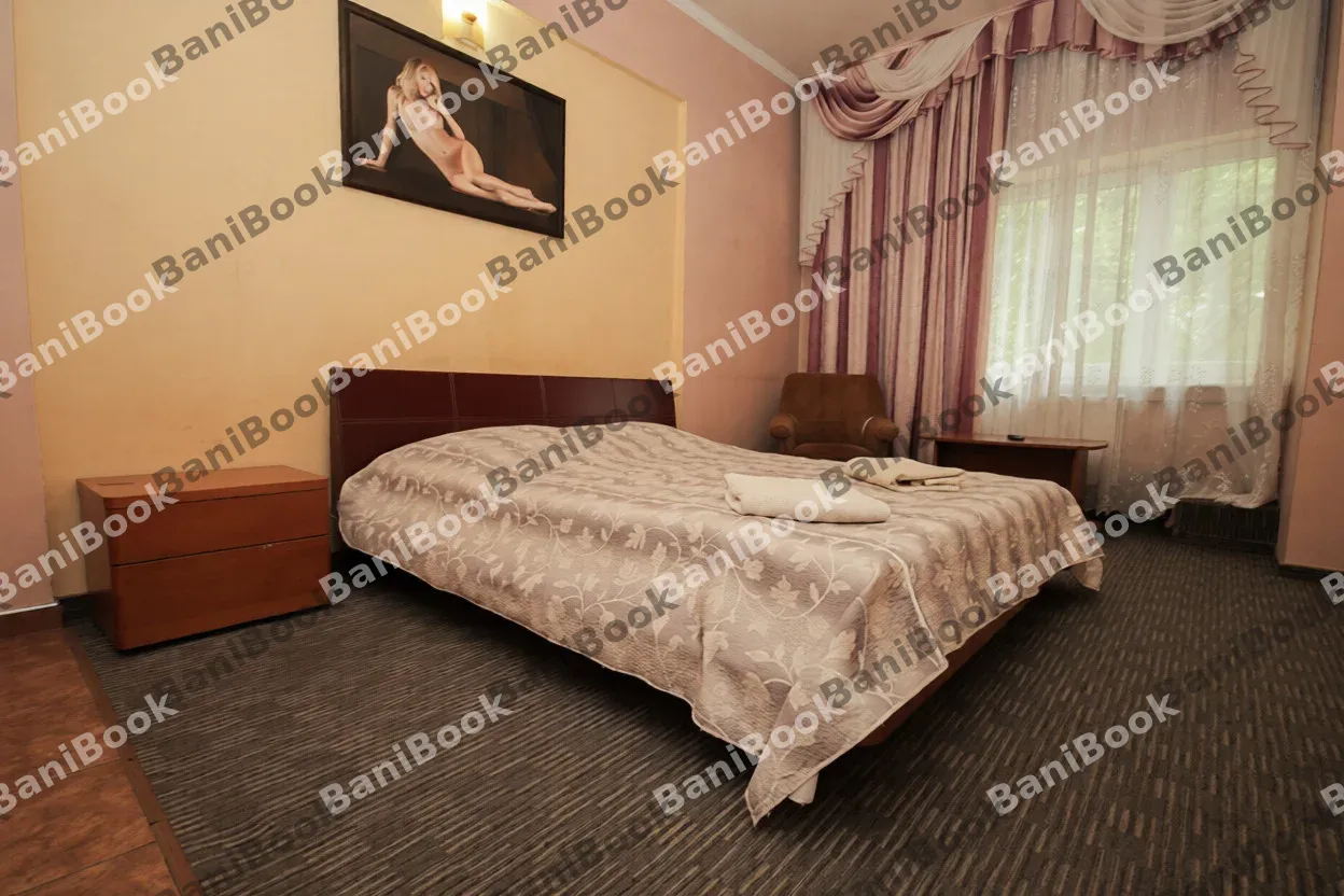 Русские бани