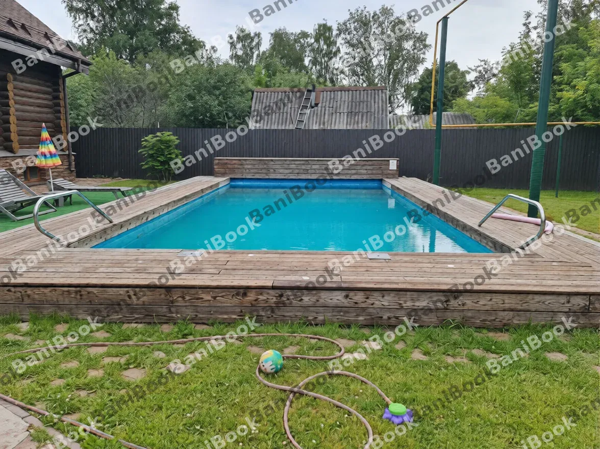 Баня на Шуйской