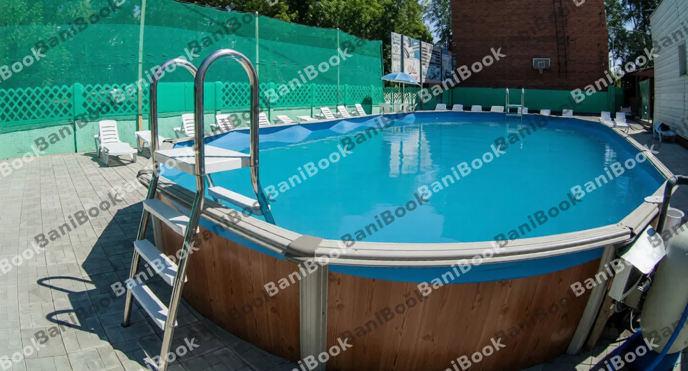 Банный комплекс Экстрим