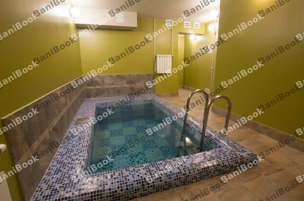 Сауна Нова в Ново-Переделкино