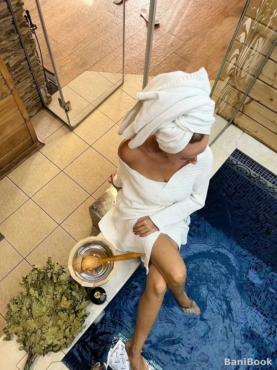 БК при отеле На Черноморской