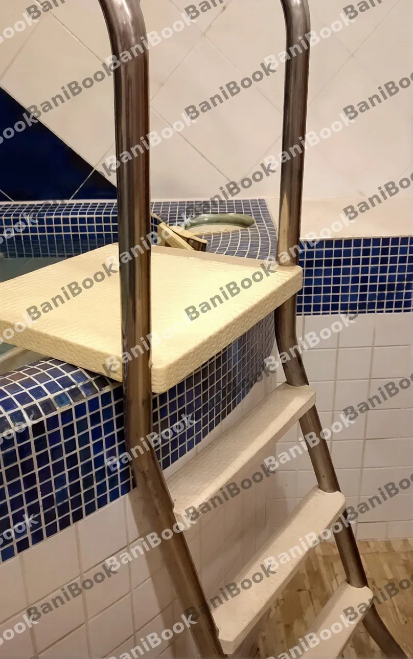 Сауна Релакс на Свердлова