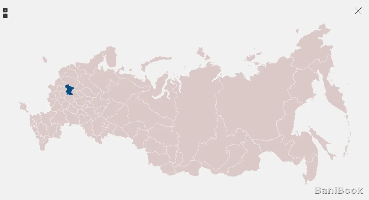 Трехгорные бани — русская баня в Москве, фото