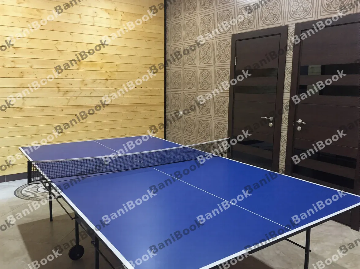 Банный комплекс Виктория