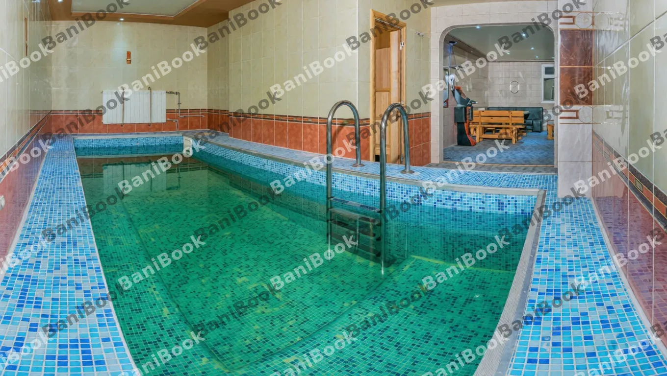 Дмитриевские бани