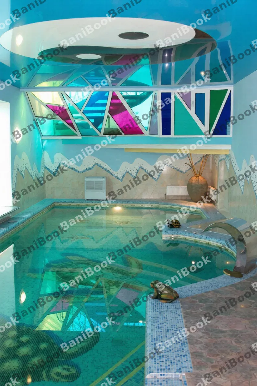 СПА комплекс Эстет