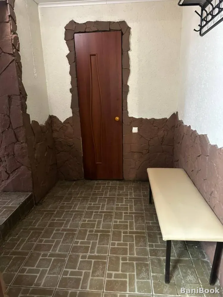 Сауна Серебряный источник
