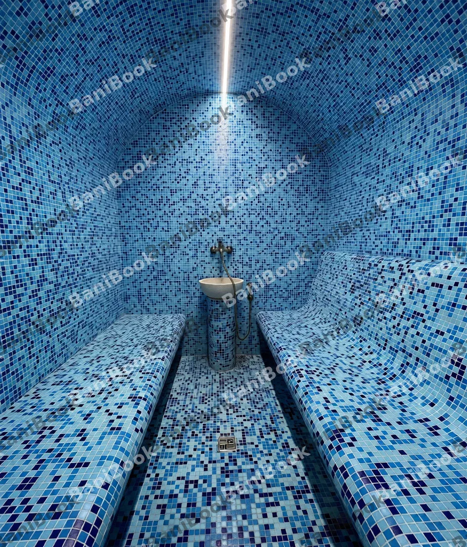 Михайловские бани