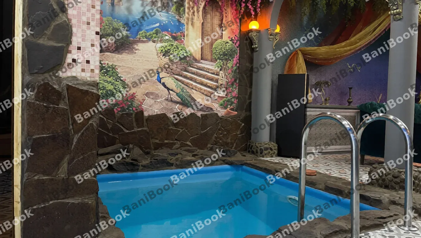 Банный комплекс DeLiceSpa