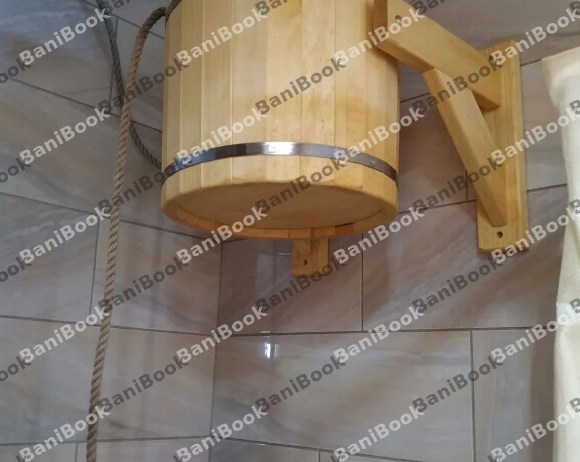 Сауна Планета