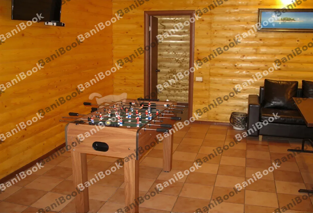 Сауна Зодиак