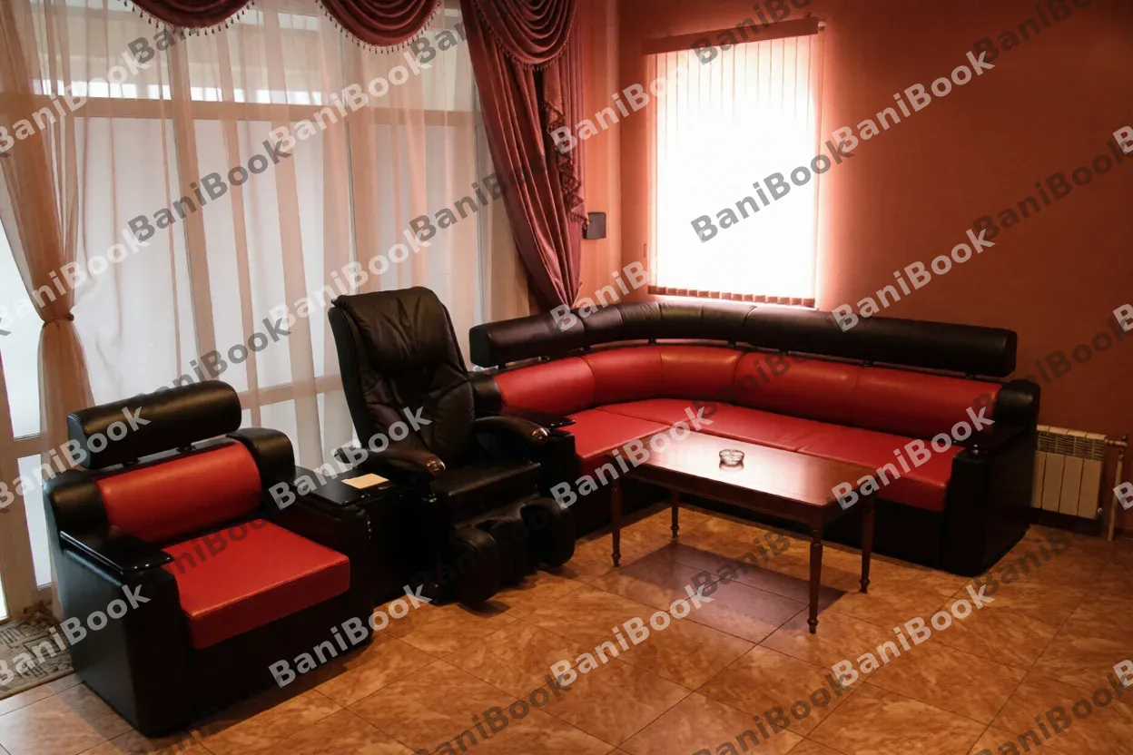 Баня Заимка