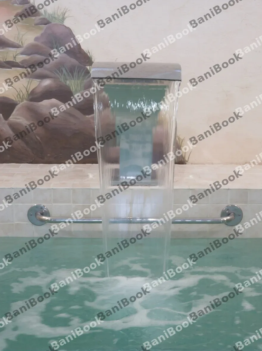 Русская баня