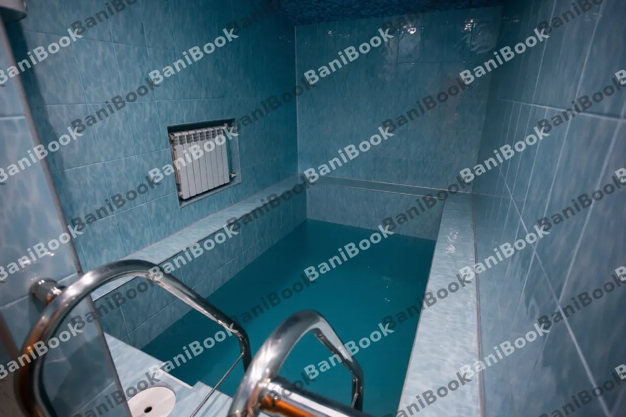 Сауна Гарант