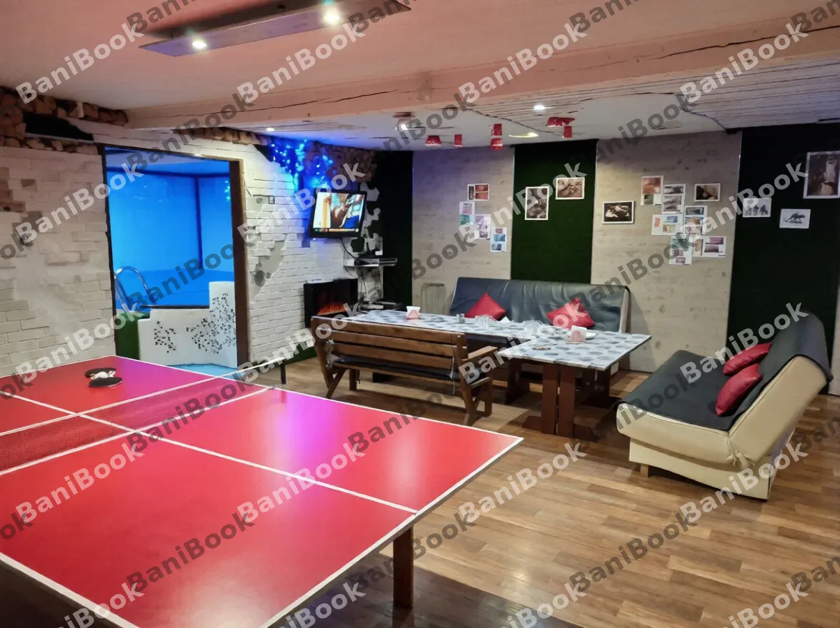 Банный комплекс Арт Хаус