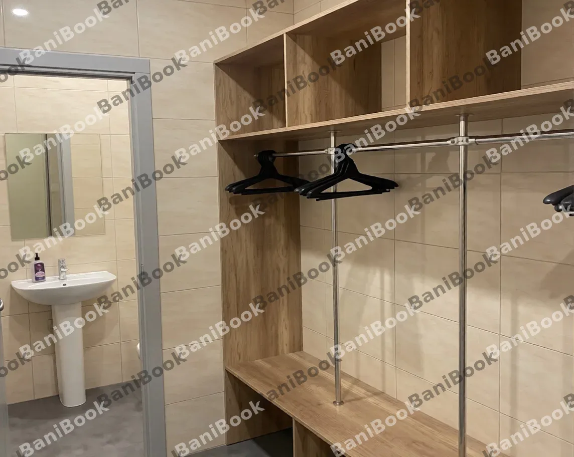 Новая Русская Баня