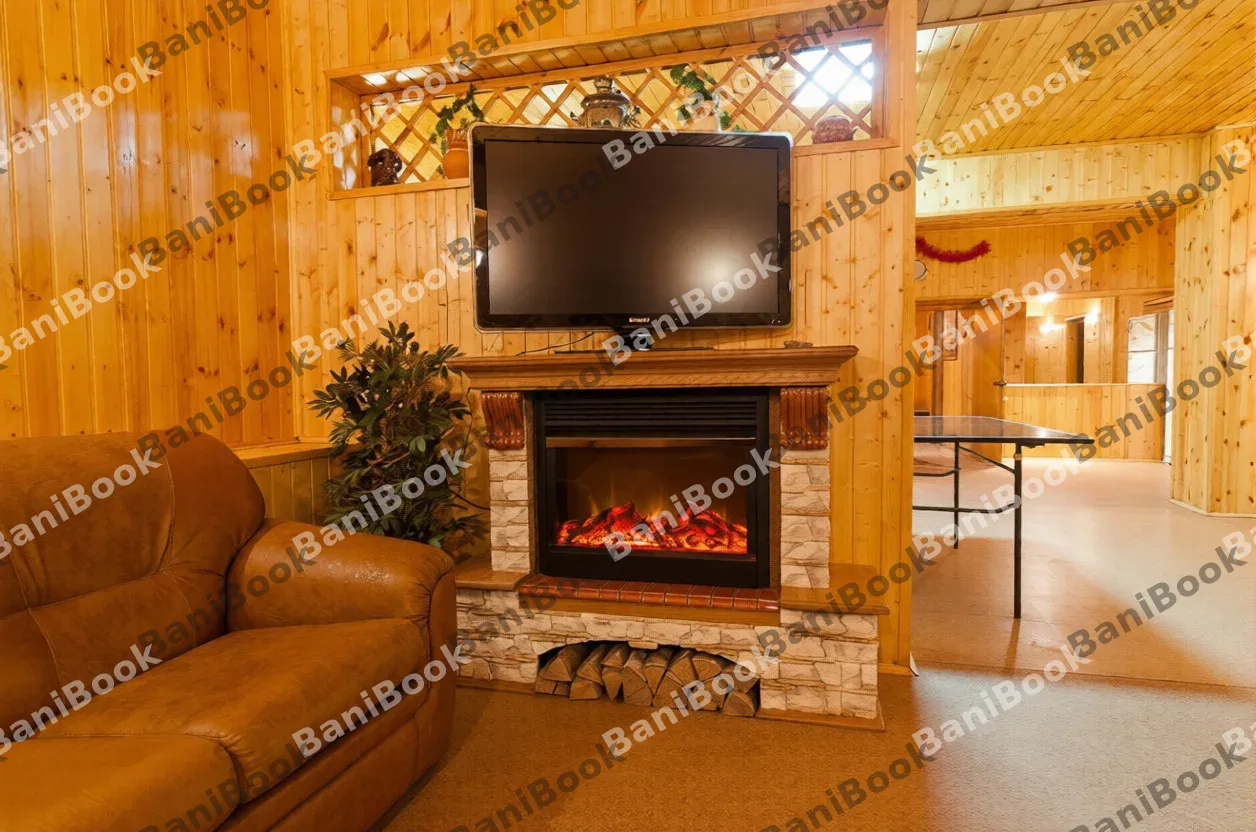 Сауна Аврора