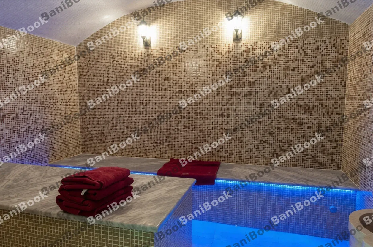 Сауна Реформа