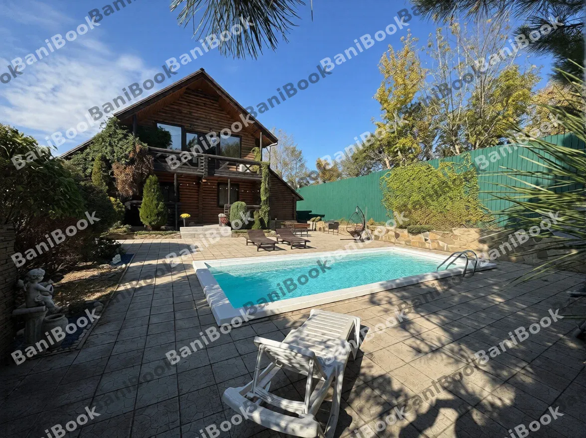 Русская Баня на объездной