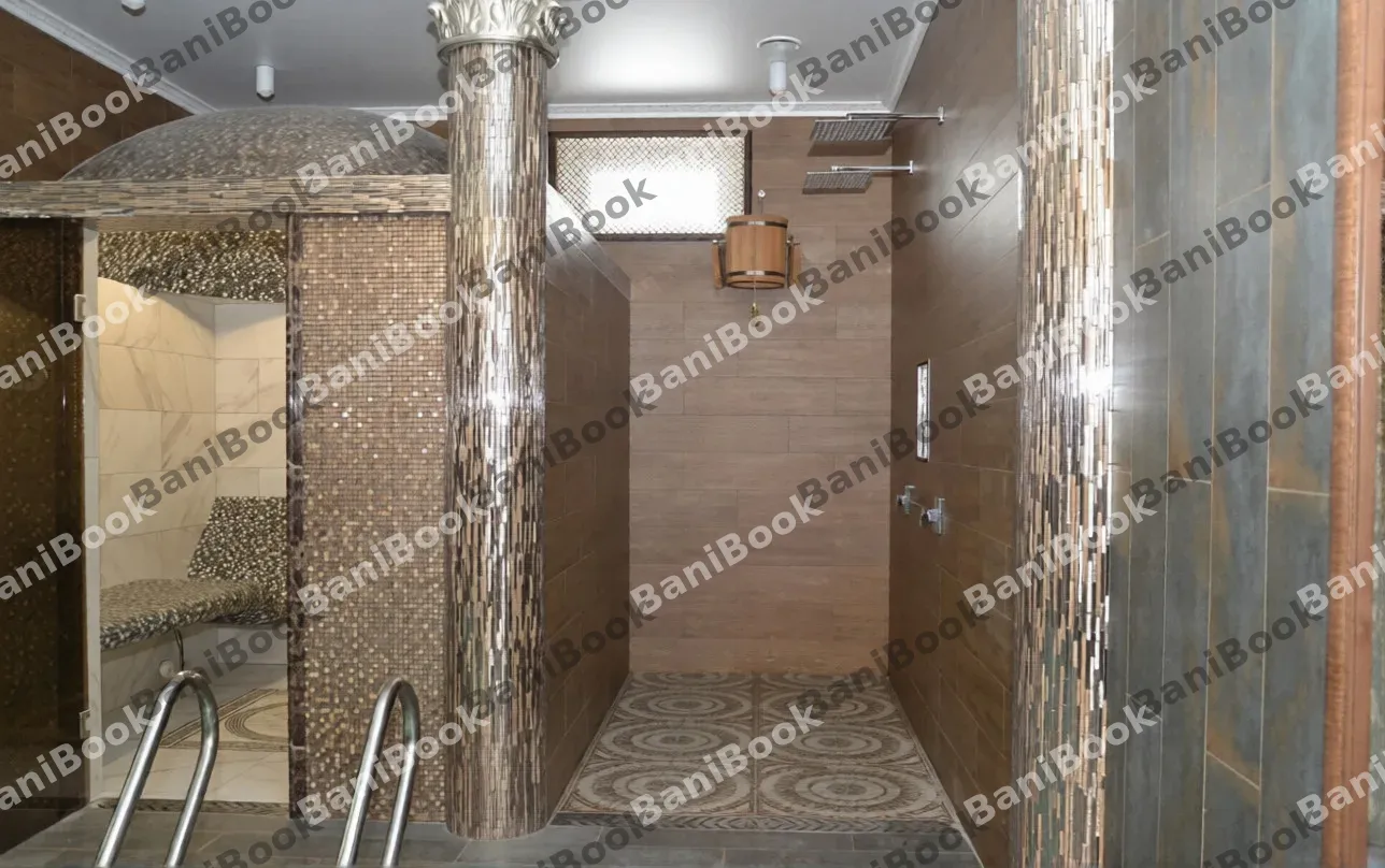 Банный комплекс RomArt