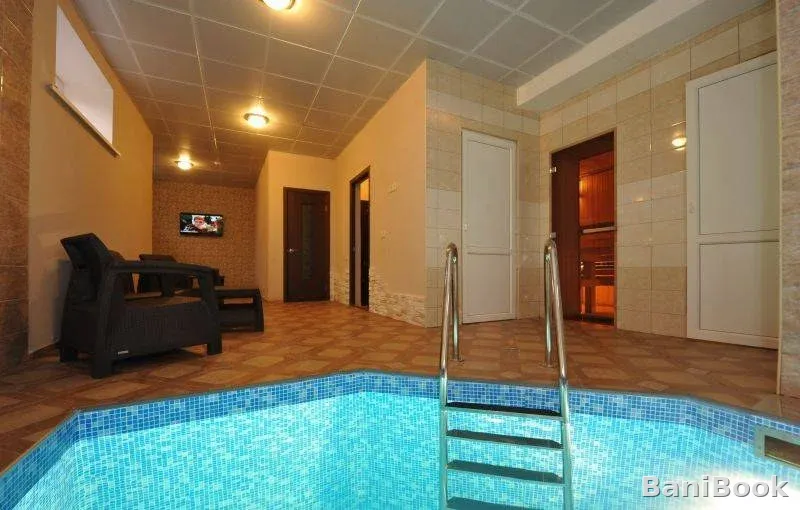Villa Sancho
