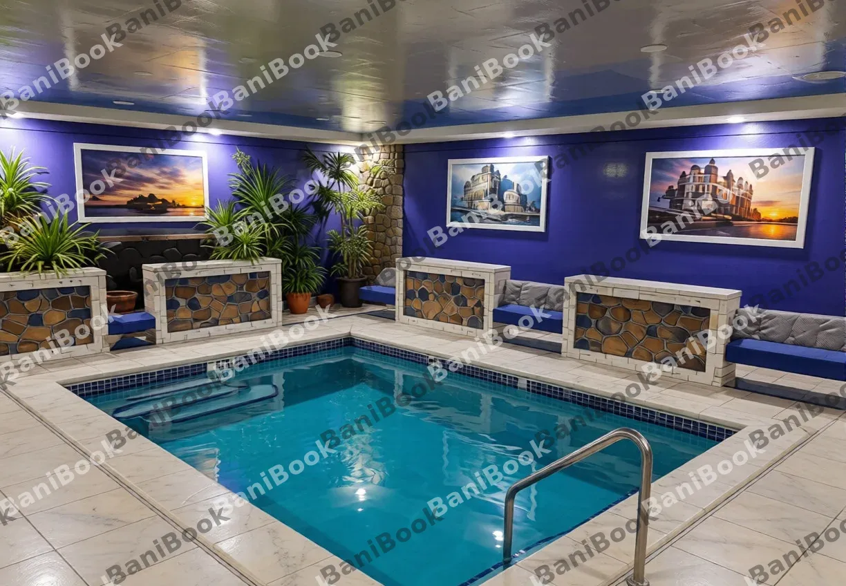 Сауна Круиз