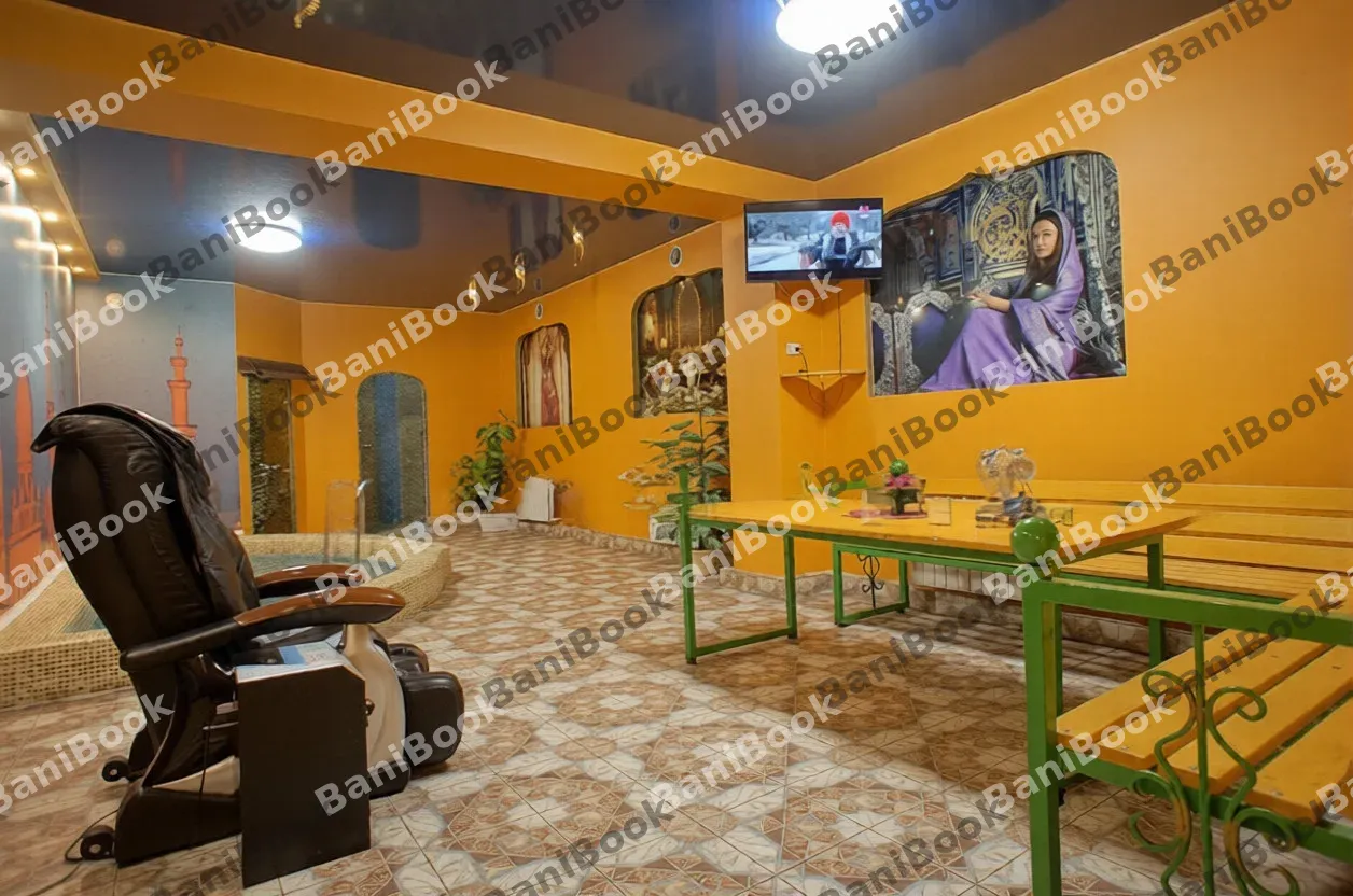 Сауна Абсолют