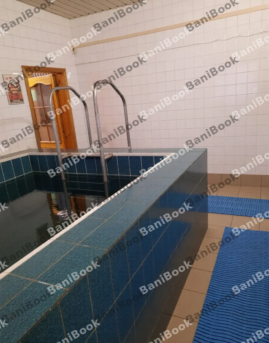 Сауна Диана