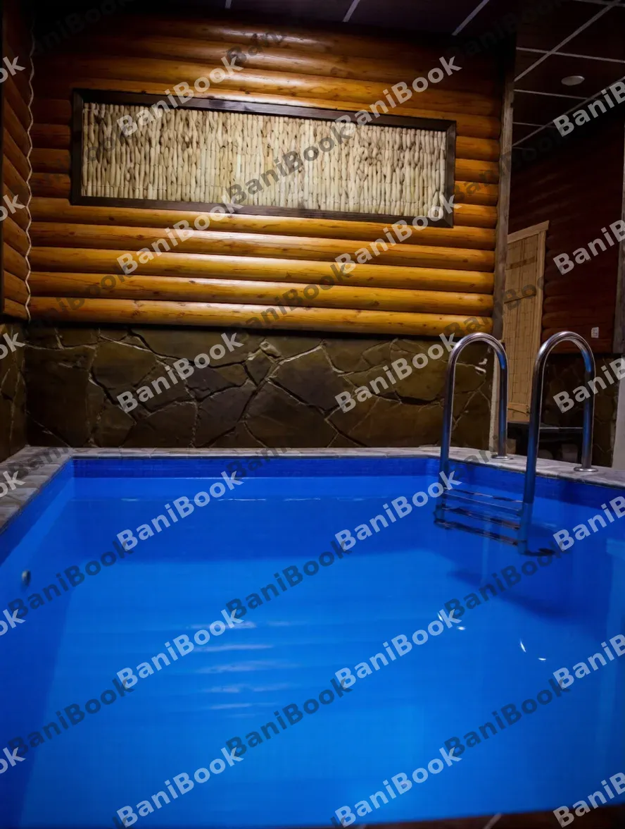 Русская банюшка