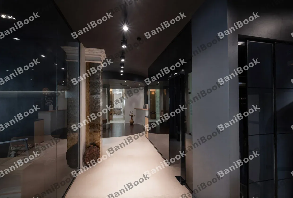 Бани дегтярные