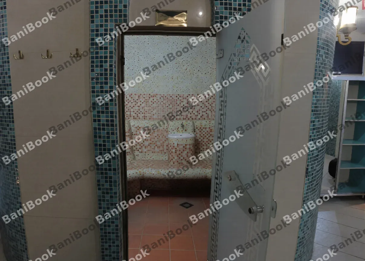 Сауна Медуза