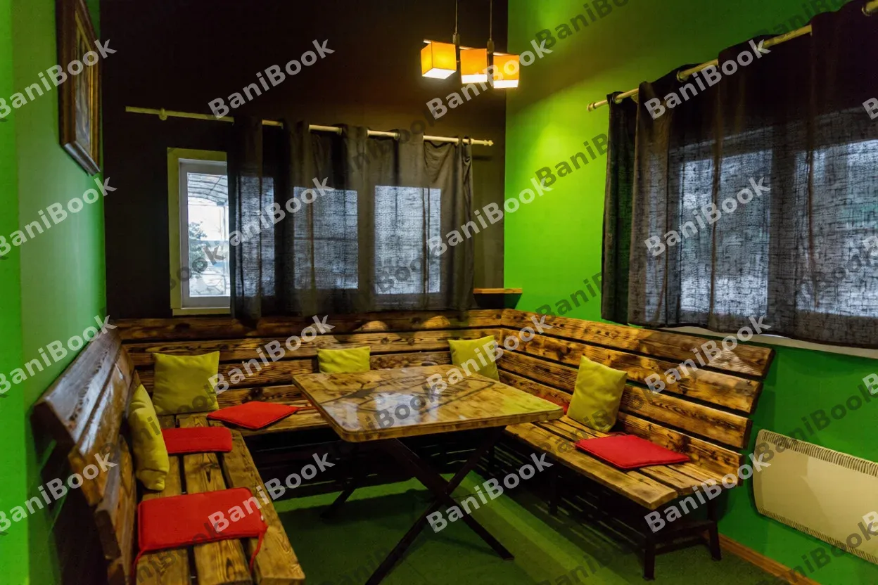 Развлекательный центр PILOT