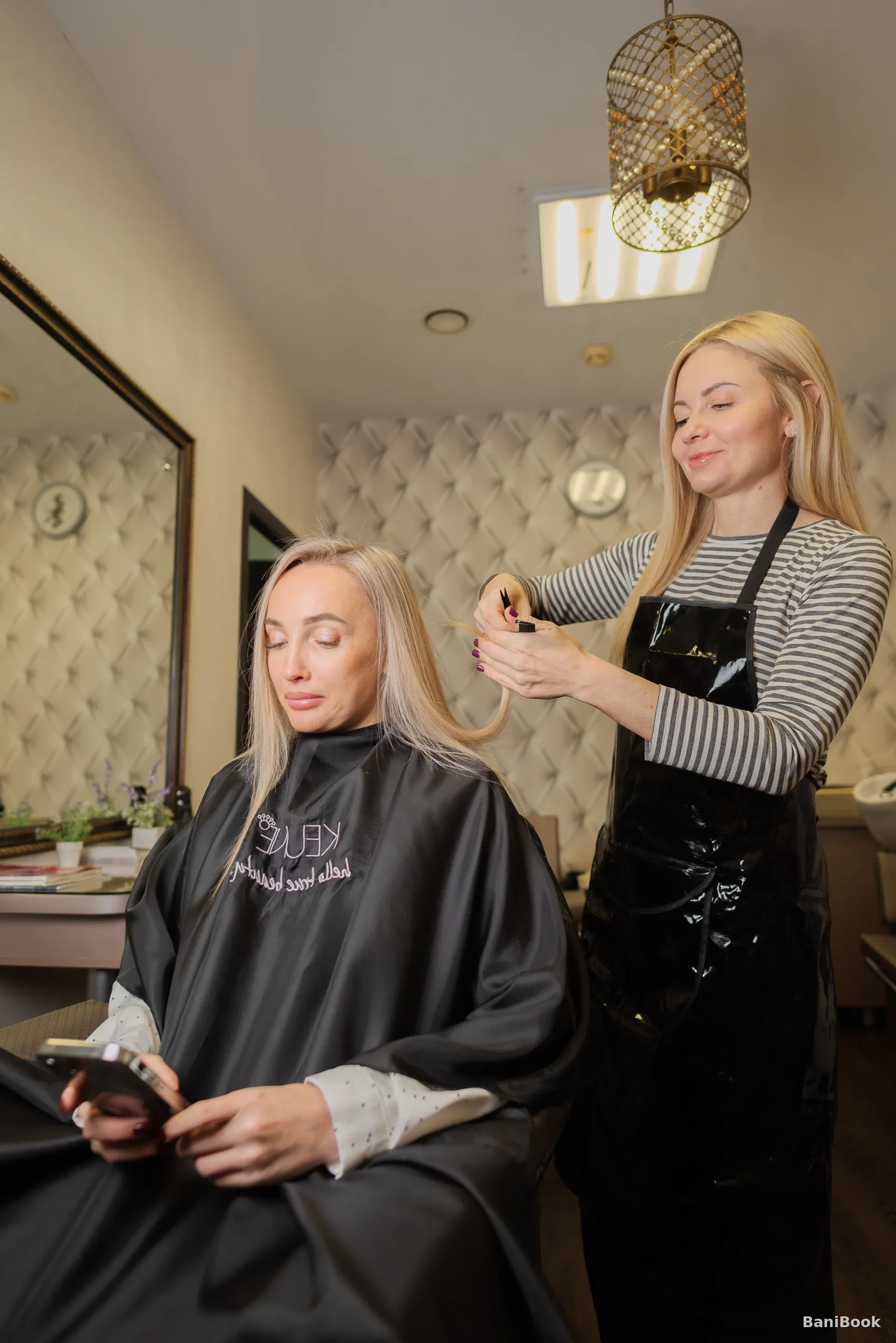 Wellness and Spa клуб Ривьера