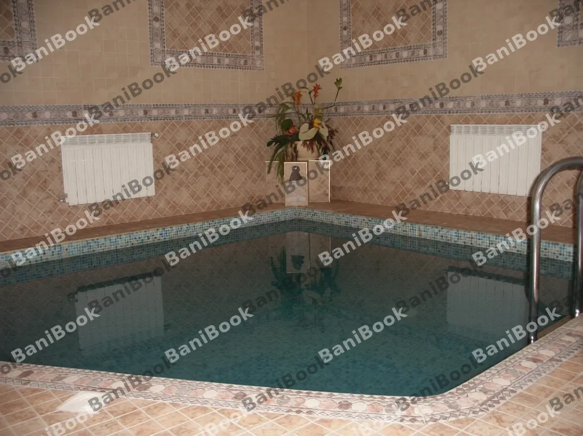 Баня Берендей