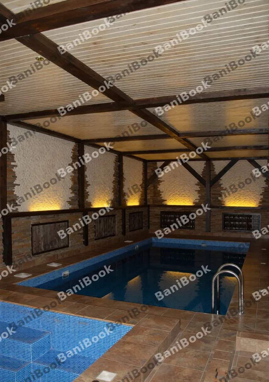 Сауна Большая медведица