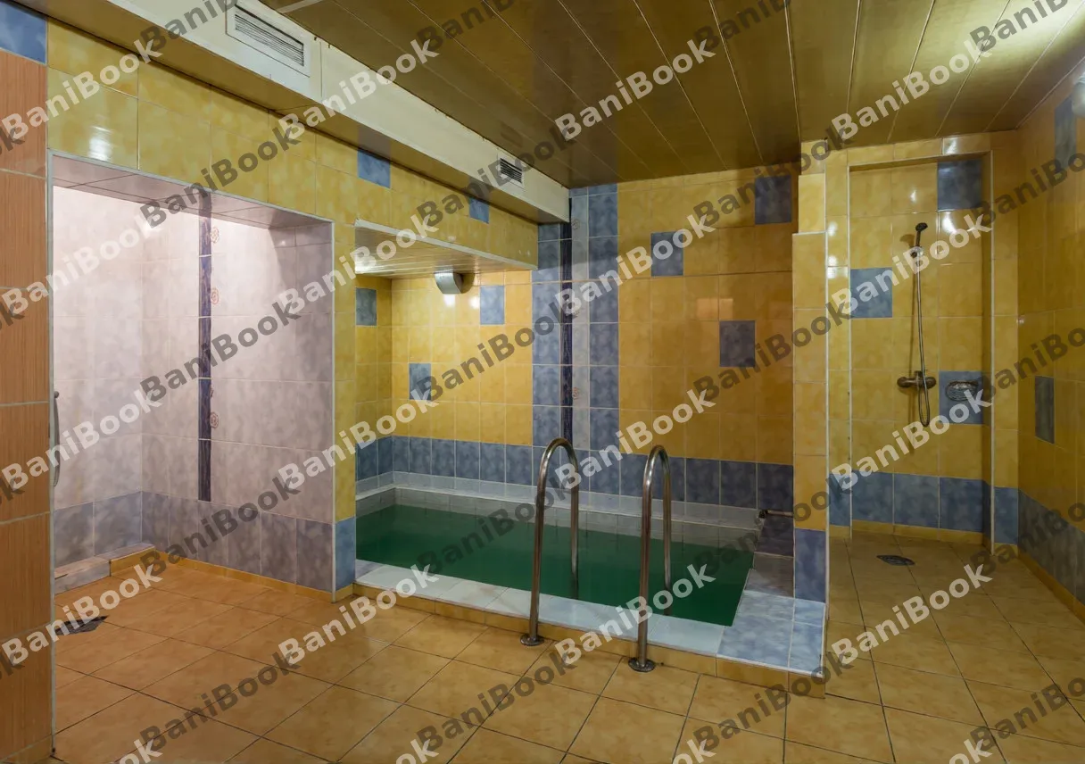 Сауна на Гагарина