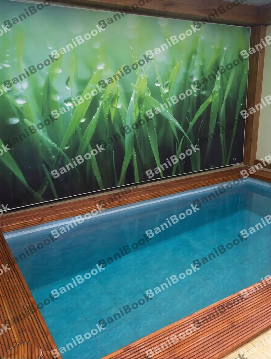 Сауна БГК Аметист