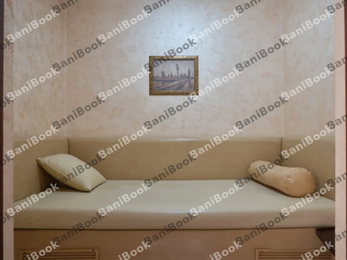 Сауна Лазурный берег