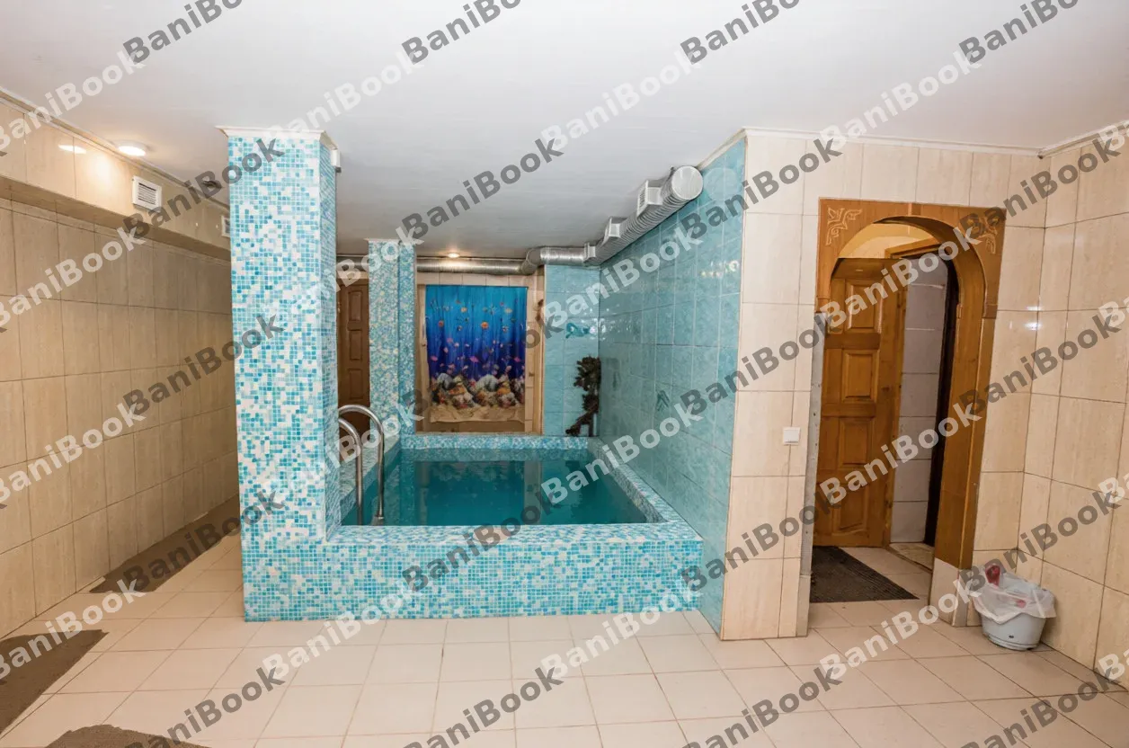 Сауна Бодрячок