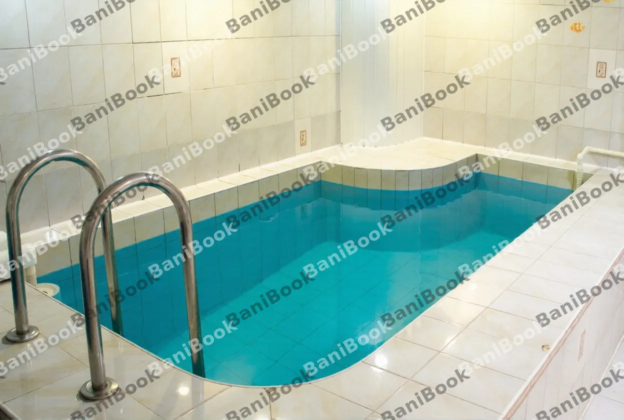 Сауна Козловские бани