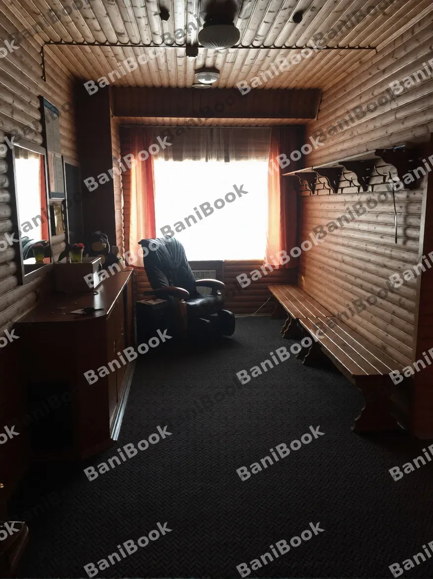 Сауна 69 параллель