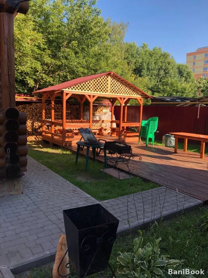 Вознесенские бани