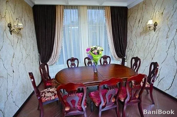 Банный комплекс Александрия