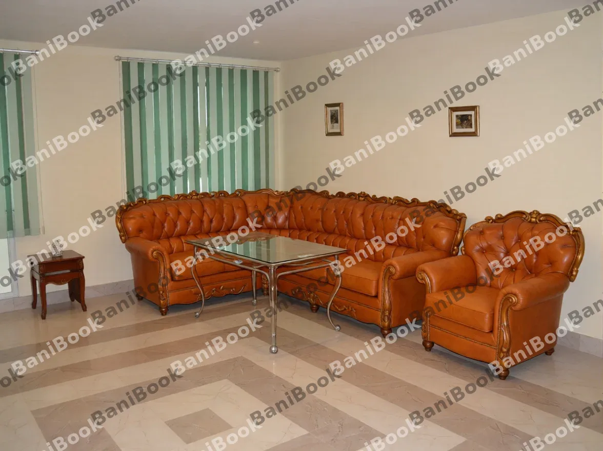 Сауна в гостинице Авантаж