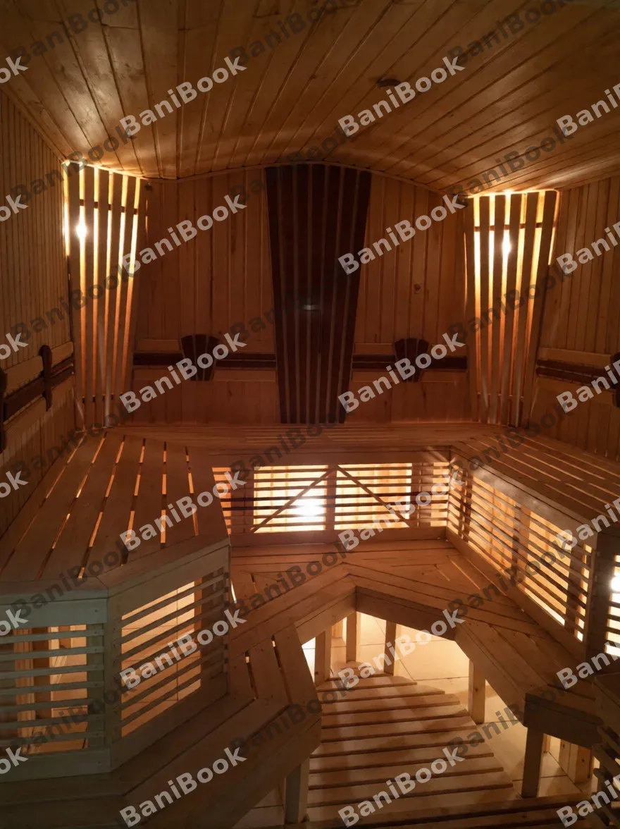 Баня Жемчужина