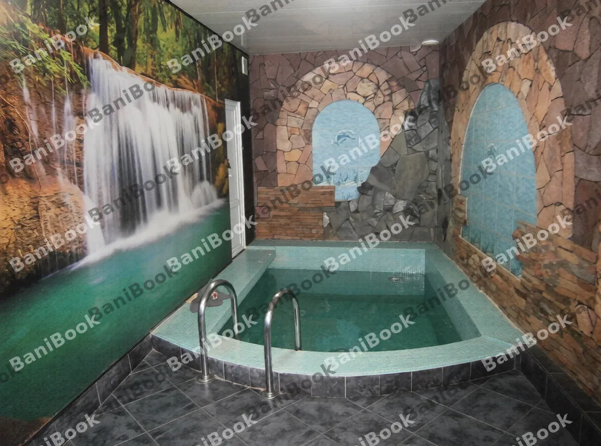 Сауна Фантазия