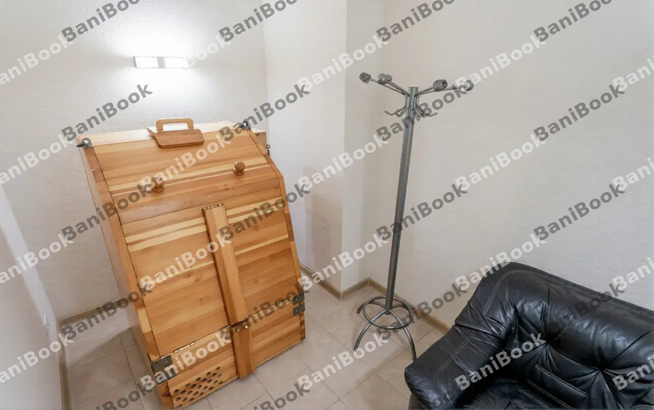 Сауна Излучина